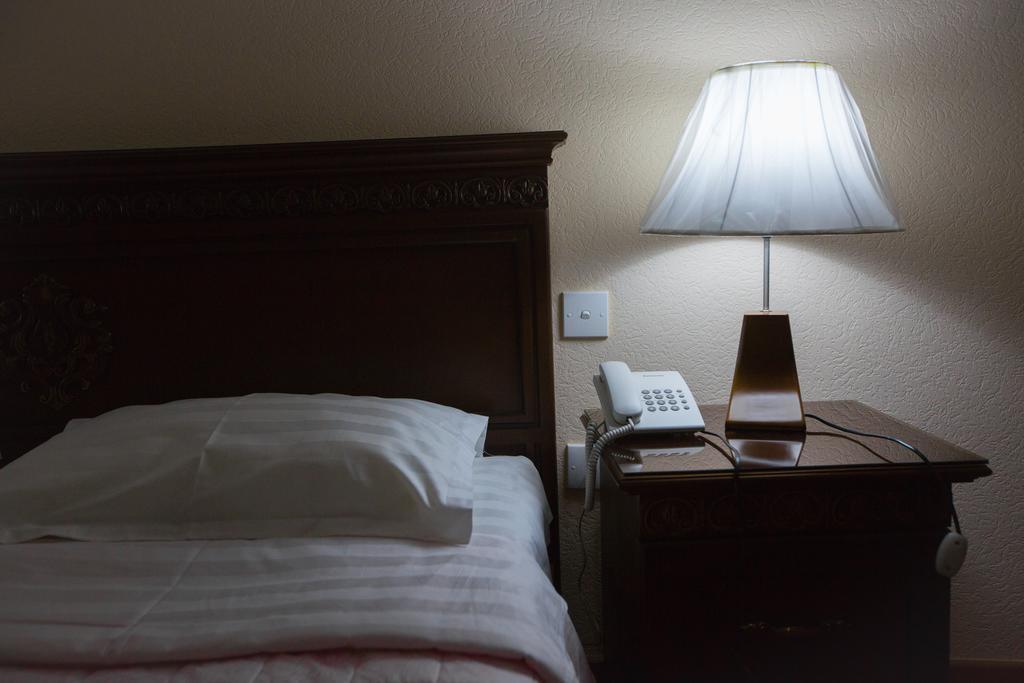 Hotel City Szamarkand Kültér fotó